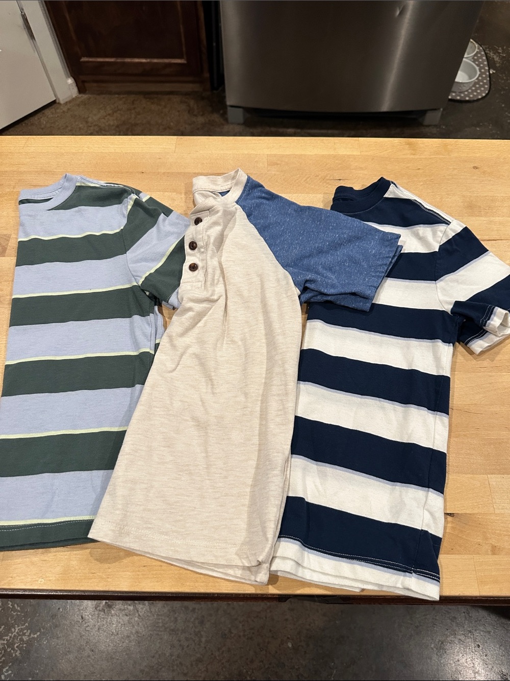 Old Navy Shirt Set